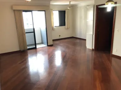 Apartamento com 1 Quarto para alugar, 105m² no Cambuí, Campinas