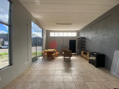 Galpão/Depósito/Armazém para alugar, 330m² no Liberdade, Novo Hamburgo