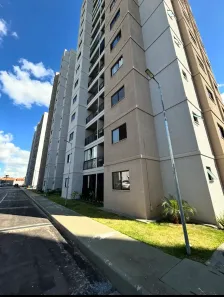 Apartamento com 2 Quartos à venda, 48m² no Vila Industrial, Anápolis