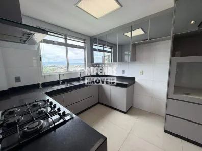 Cobertura com 3 Quartos para alugar, 263m² no Eldorado/Cidade Jardim Eldorado, Contagem