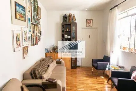 Apartamento com 3 Quartos à venda, 90m² no Floresta, Belo Horizonte