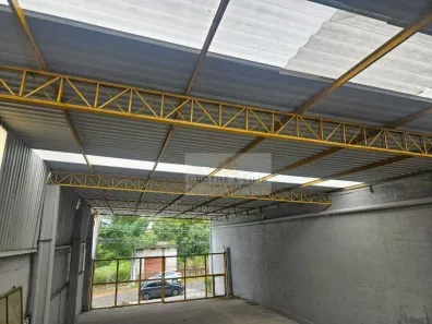 Galpão/Depósito/Armazém à venda, 420m² no Cidade Vista Verde, São José dos Campos