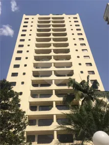 Apartamento com 4 Quartos para venda ou aluguel, 153m² no Vila Nova Cachoeirinha, São Paulo