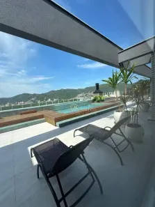 Apartamento com 3 Quartos à venda, 134m² no João Paulo, Florianópolis
