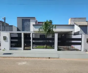 Casa com 3 Quartos à venda, 123m² no Primavera do Leste, Primavera do Leste