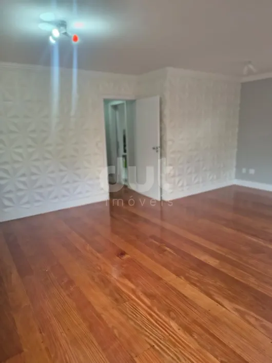 Apartamentos para venda com Churrasqueira, 3 quartos e 179 m² em Centro - Campinas, SP - Viva Real