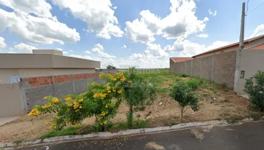 Lote/Terreno à venda, 309m² no Jardim Holambra, Cedral