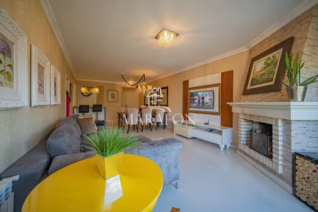 Apartamento com 2 Quartos à venda, 132m² no Centro, Gramado