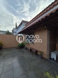 Casa com 3 Quartos à venda, 157m² no Méier, Rio de Janeiro