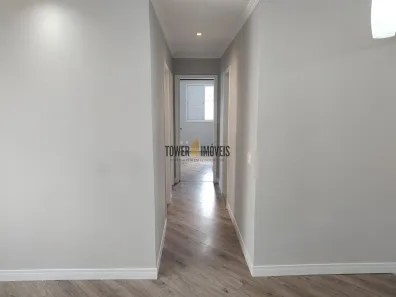Apartamento com 3 Quartos à venda, 64m² no Chácara das Nações, Valinhos