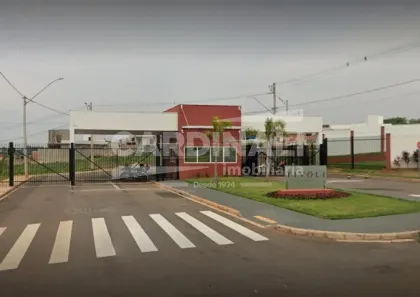 Lote/Terreno à venda, 250m² no Parque Laranjeiras, Araraquara