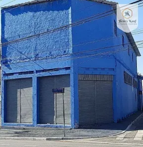 Ponto Comercial para alugar, 200m² no Vila Formosa, São Paulo