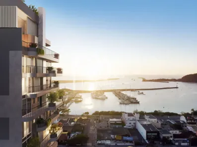 Apartamento com 3 Quartos à venda, 129m² no Fazenda, Itajaí
