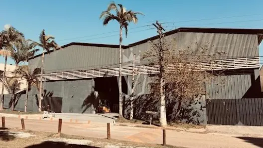 Galpão/Depósito/Armazém à venda, 1783m² no Guaturinho, Cajamar