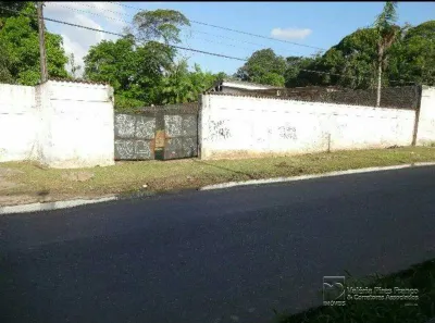 Lote/Terreno à venda, 8050m² no Jibóia Branca, Ananindeua