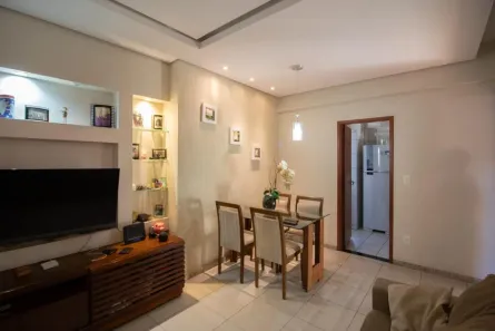 Apartamento com 2 Quartos à venda, 105m² no União, Belo Horizonte