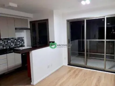Apartamento com 1 Quarto à venda, 48m² no Pinheiros, São Paulo