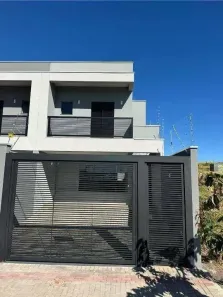 Casa com 3 Quartos à venda, 136m² no Caiçaras, Londrina