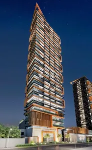 Apartamento com 3 Quartos à venda, 149m² no Castanheira, Belém