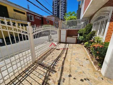 Casa com 3 Quartos à venda, 131m² no Boqueirão, Santos