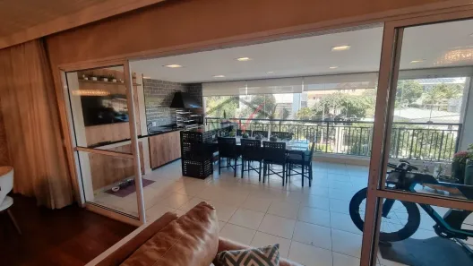 Apartamento com 4 Quartos à venda, 213m² no Ipiranga, São Paulo