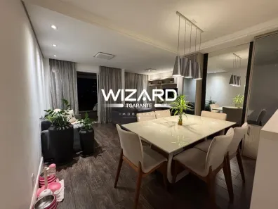 Apartamento com 2 Quartos à venda, 70m² no Vila Suzana, São Paulo
