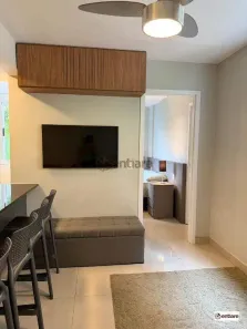 Flat com 1 Quarto à venda, 40m² no Buritis, Belo Horizonte
