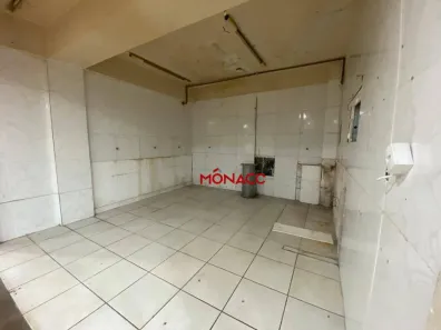 Sala Comercial para alugar, 16m² no Centro, Londrina