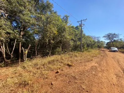 Lote/Terreno à venda, 6200m² no Shopping Park, Uberlândia