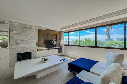 Apartamento com 3 Quartos à venda, 149m² no Jardim Lindóia, Porto Alegre