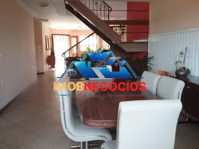 Sobrado com 3 Quartos à venda, 198m² no Jardim São Nicolau, São Paulo