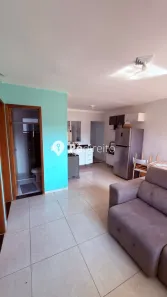 Apartamento com 2 Quartos à venda, 53m² no Vila Talarico, São Paulo