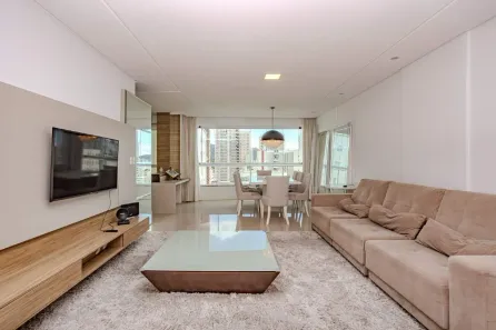 Apartamento com 3 Quartos à venda, 121m² no Centro, Balneário Camboriú