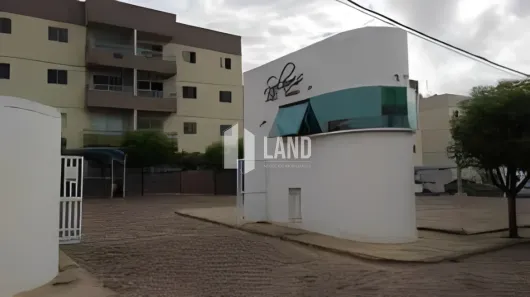 Apartamento com 3 Quartos à venda, 74m² no Santo Antônio, Timon