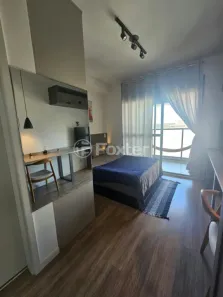 Kitnet com 1 Quarto à venda, 25m² no Jardim das Acácias, São Paulo