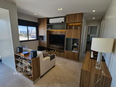 Apartamento com 2 Quartos à venda, 76m² no Tamboré, Barueri