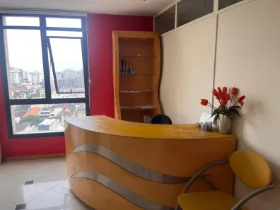 Consultório à venda, 35m² no Centro, Niterói