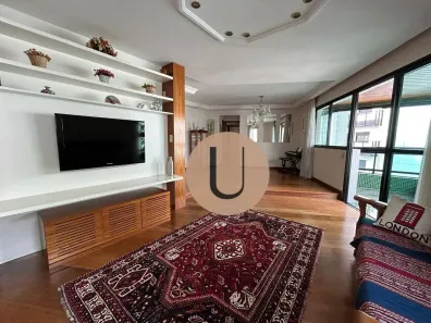 Apartamento com 3 Quartos à venda, 135m² no Chácara Inglesa, São Paulo