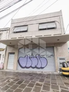 Ponto Comercial para alugar, 161m² no Partenon, Porto Alegre