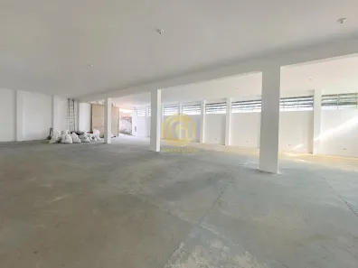 Galpão/Depósito/Armazém para alugar, 260m² no Jardim Esperança, Jacareí