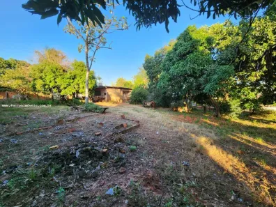 Lote/Terreno à venda, 1274m² no Jardim Cobral, Presidente Prudente