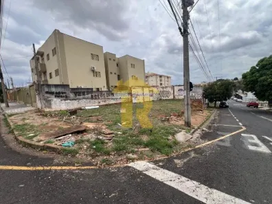 Lote/Terreno à venda, 497m² no Vila Anchieta, São José do Rio Preto