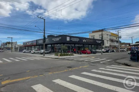 Ponto Comercial para alugar, 137m² no Areias, São José