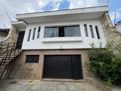 Sobrado com 4 Quartos à venda, 291m² no Vila Brasilina, São Paulo