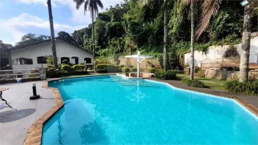 Casa de Condomínio com 4 Quartos à venda, 980m² no Roseira, Mairiporã
