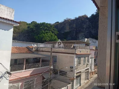 Apartamento com 2 Quartos à venda, 85m² no São Francisco Xavier, Rio de Janeiro
