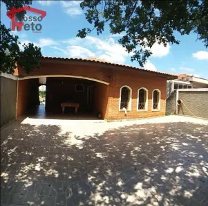 Casa com 4 Quartos à venda, 250m² no Vila Guedes, São Paulo