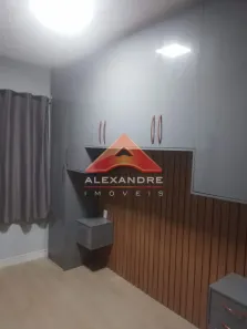 Apartamento com 2 Quartos à venda, 73m² no Jardim Anhembi, São José dos Campos