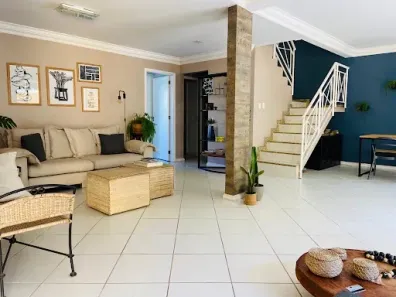 Casa de Condomínio com 6 Quartos à venda, 207m² no Anil, Rio de Janeiro