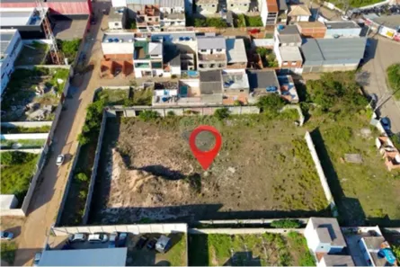 Lote/Terreno à venda, 4028m² no Jardim Esperança, Cabo Frio